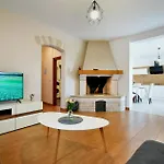 Gorgeous In Ferienhaus