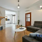 Ferienhaus Gorgeous In *