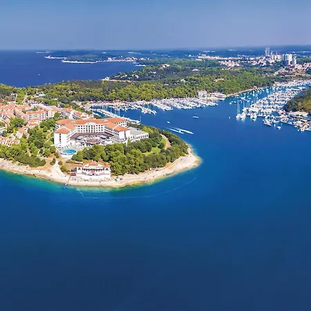 Casa de Férias Awesome In