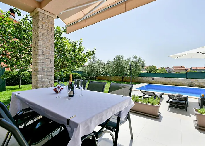 Сasa de vacaciones Awesome In