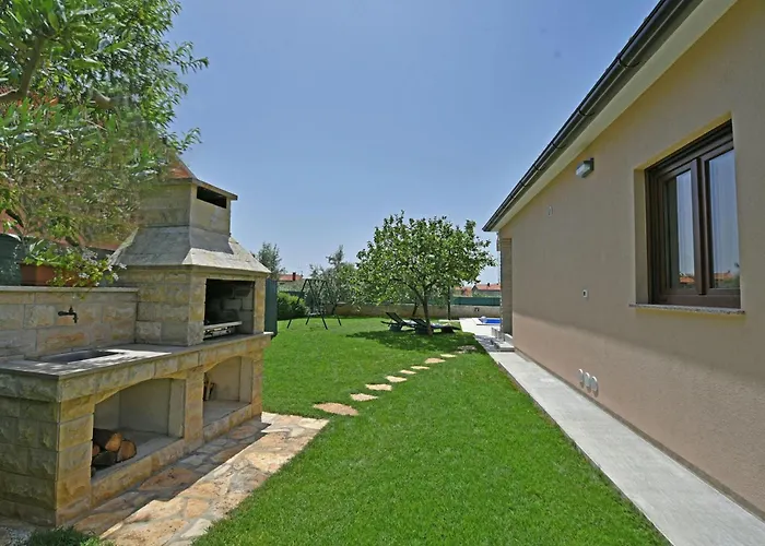 Сasa de vacaciones Awesome In